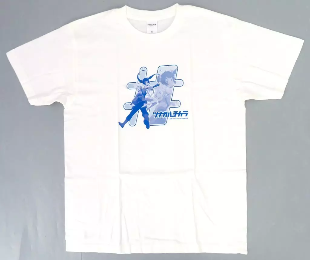 駿河屋 -<中古>ベル・クラネル＆ヘスティア チャリティTシャツ