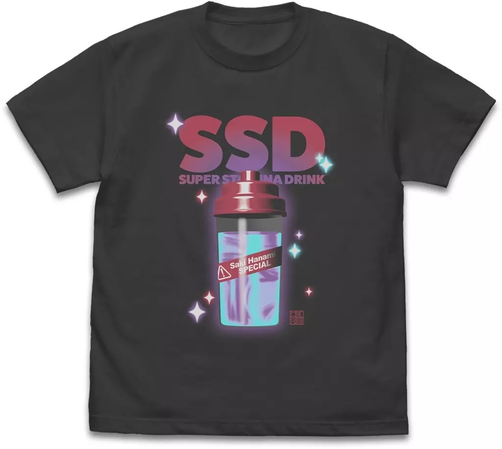 SSD Tシャツ スミ XLサイズ 「学園アイドルマスター」