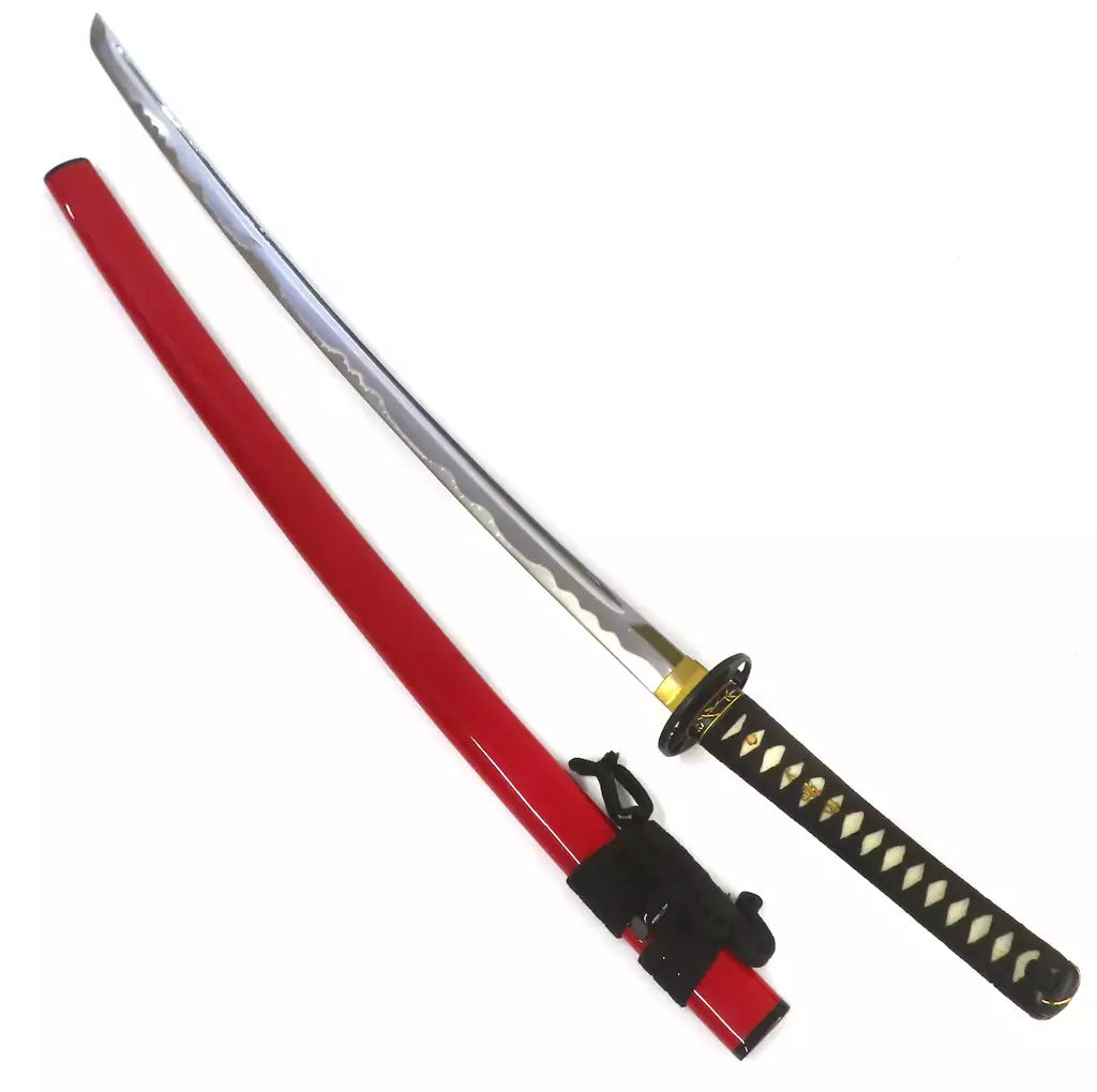 居合刀 無銘 九字兼定