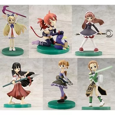 ディスガイア ソリッドワークスコレクション コンプセット Amazon | ソリッドワークスコレクションDX 魔界戦記ディスガイア