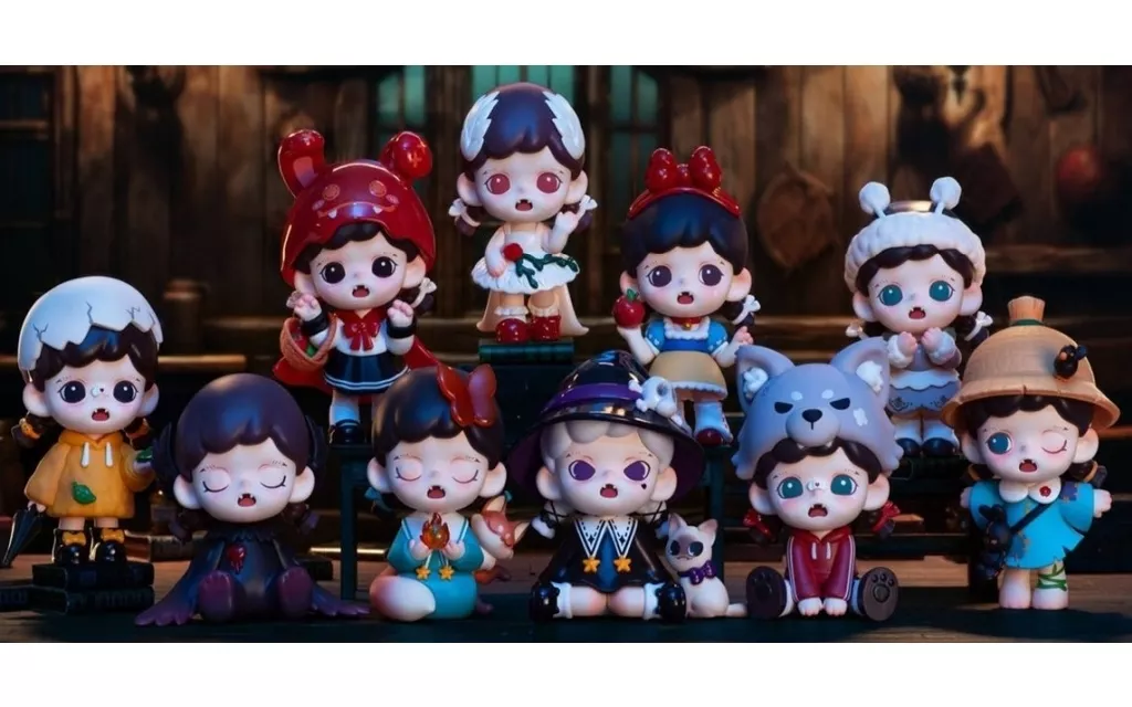 駿河屋 -<中古>【BOX】TNTSPACE Zoraa秘密のストーリーシリーズ