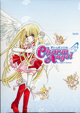 チャームエンジェル 拡張パック スターターセット カード まとめ売り Amazon.co.jp: 【】チャームエンジェル スターターセット カード