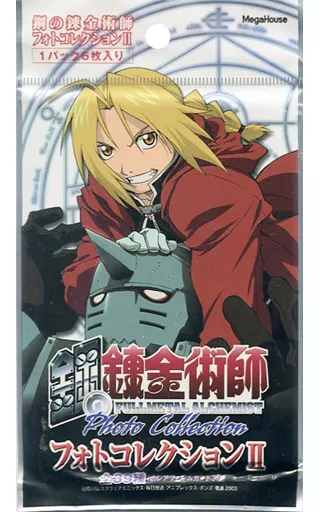 鋼の錬金術師フォトコレクション　﻿鋼の錬金術師フォトコレクション097から110 鋼の錬金術師 カプセルフィギュアコレクション | ナムコパークス