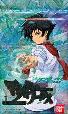 駿河屋 -<新品/中古>【パック】機動戦士ガンダム00 マイスターワークス