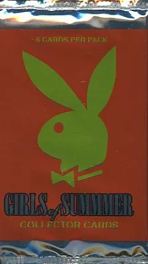 プレイボーイ　PLAYBOY　トレーディングカード PLAYBOY - 希少)プレイボーイ PLAYBOY トレーディングカード 56枚