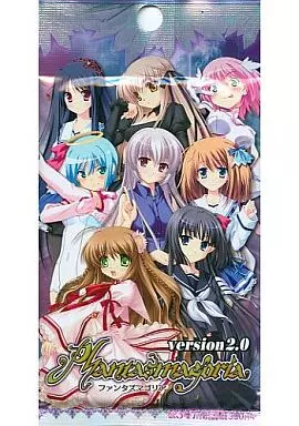 Together Again This Year, Frederica | Z/X -Zillions of enemy