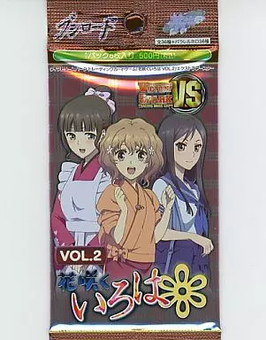 駿河屋 - 【買取】【パック】ヴィクトリースパークTCG エクストラ