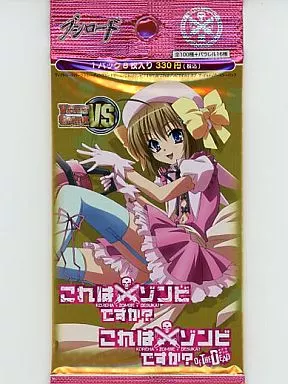 駿河屋 - 【買取】【パック】ヴィクトリースパーク ブースターパック