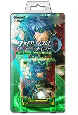 トレカ　TCGファイアーエムブレム0(サイファ) スターターデッキ「蒼炎の軌跡篇」[TCG-Z-FS3A]