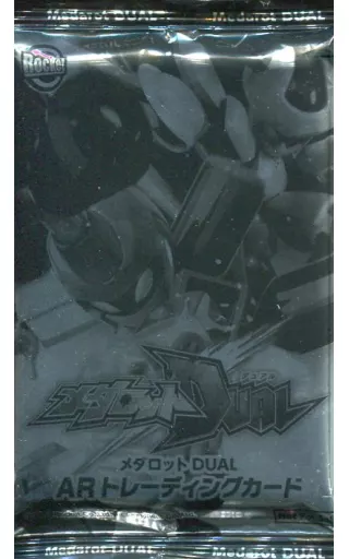 駿河屋 - 【買取】メダロットDUAL ARトレーディングカード メダロット