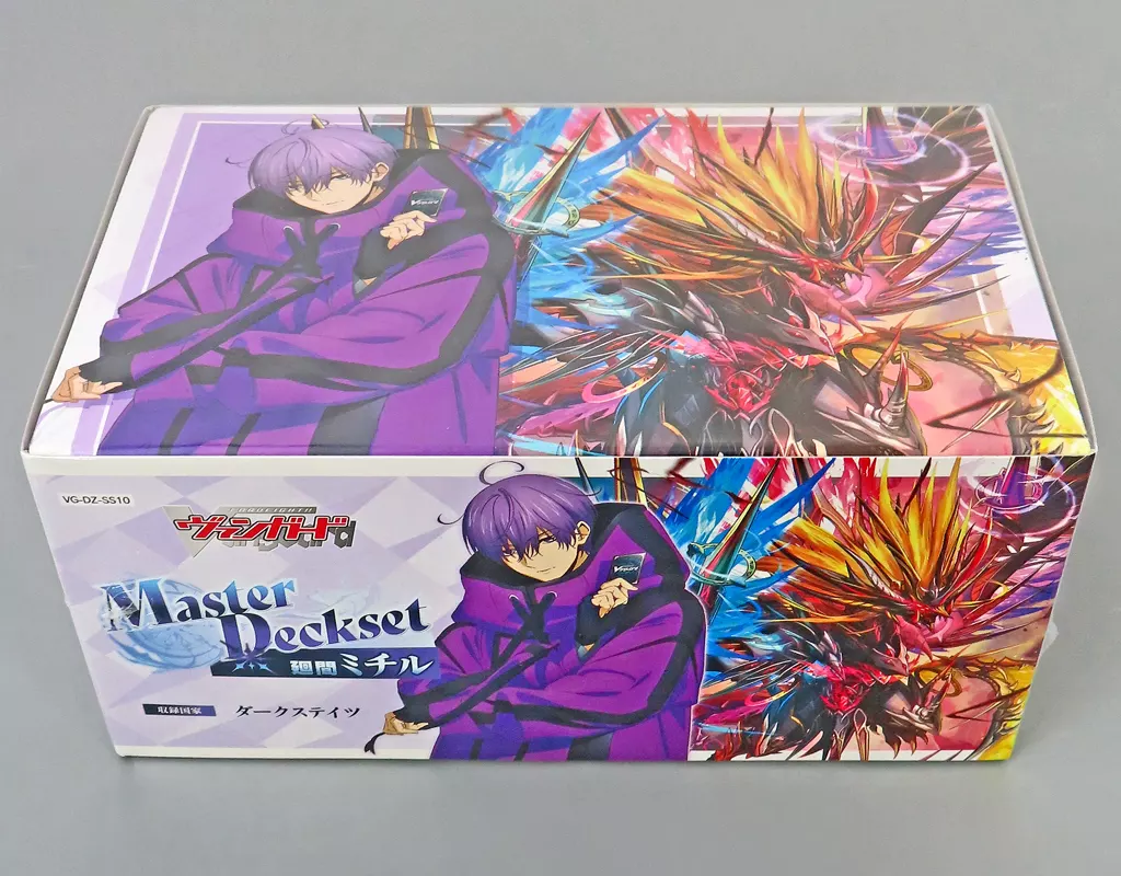 駿河屋 -<中古>カードファイト!! ヴァンガード スペシャル