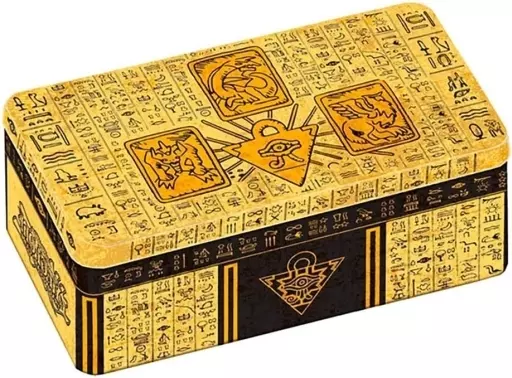 駿河屋 -<中古>遊戯王OCG デュエルモンスターズ 2022 TIN OF THE