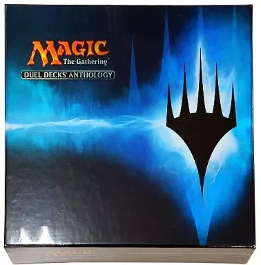 MTG Duel Decks：Anthology -デュエルデッキ・アンソロジー- [英語版]