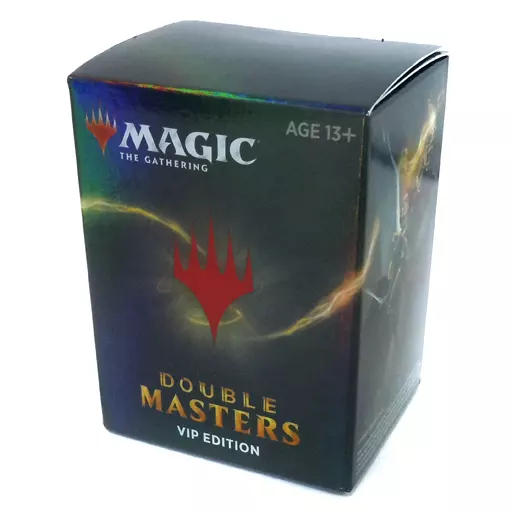 駿河屋 - 【買取】【パック】MTG ダブルマスターズ VIP版 英語版