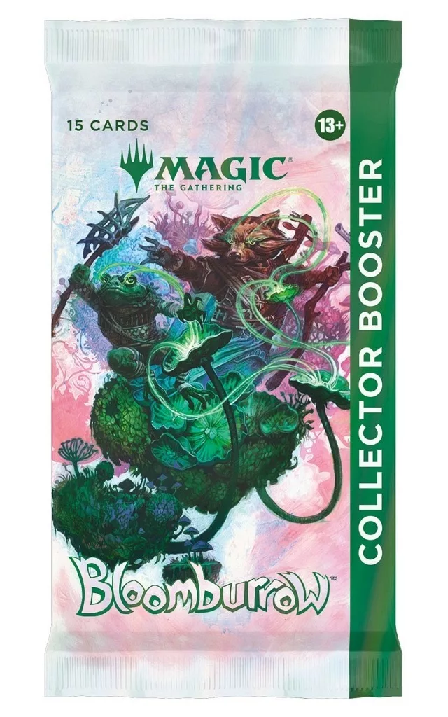 s*u様 【現品限り】ブルームバロウ　コレクターブースター box 英語版 駿河屋 - 【買取】MTG ブルームバロウ コレクター・ブースター 英語版