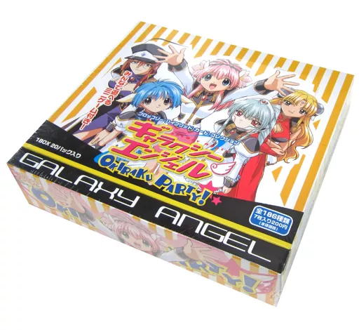 最大80％オフ 駿河屋 -<中古>【BOX】ブロッコリー・ハイブリッド・カード その他