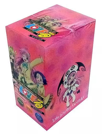 駿河屋 - 【買取】【BOX】ブロッコリー・ハイテンション・カード