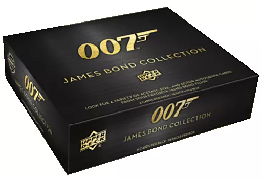 james bond card 007カード　6枚セット JAMES BOND 007 タロットカード 保管シミ有 スイス製 タロット78枚+