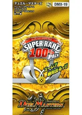 駿河屋 -<新品/中古>【ボックス】デュエル・マスターズTCG ドラゴン