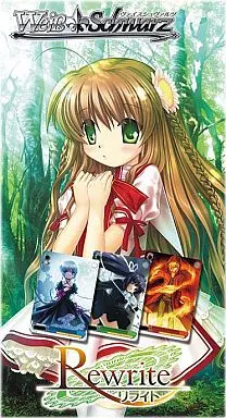 ヴァイスシュヴァルツ　rewrite フルレア ヴァイスシュヴァルツ rewrite フルレア ヴァイスシュヴァルツ rewrite