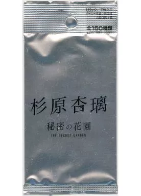 杉原杏璃 トレーディングカード キャンペーン特典生キスカード 杉原杏璃～25th～Anniversary トレーディングカード 5ボックス チェキ