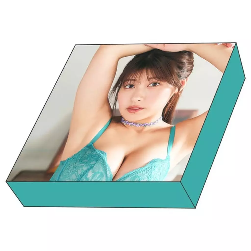 ちとせよしの～YOSHINON STYLE～Tradingcard