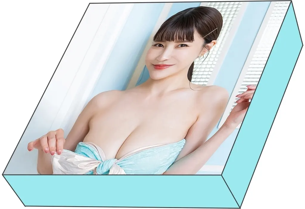 岸明日香~15th Anniversary~Tradingcard