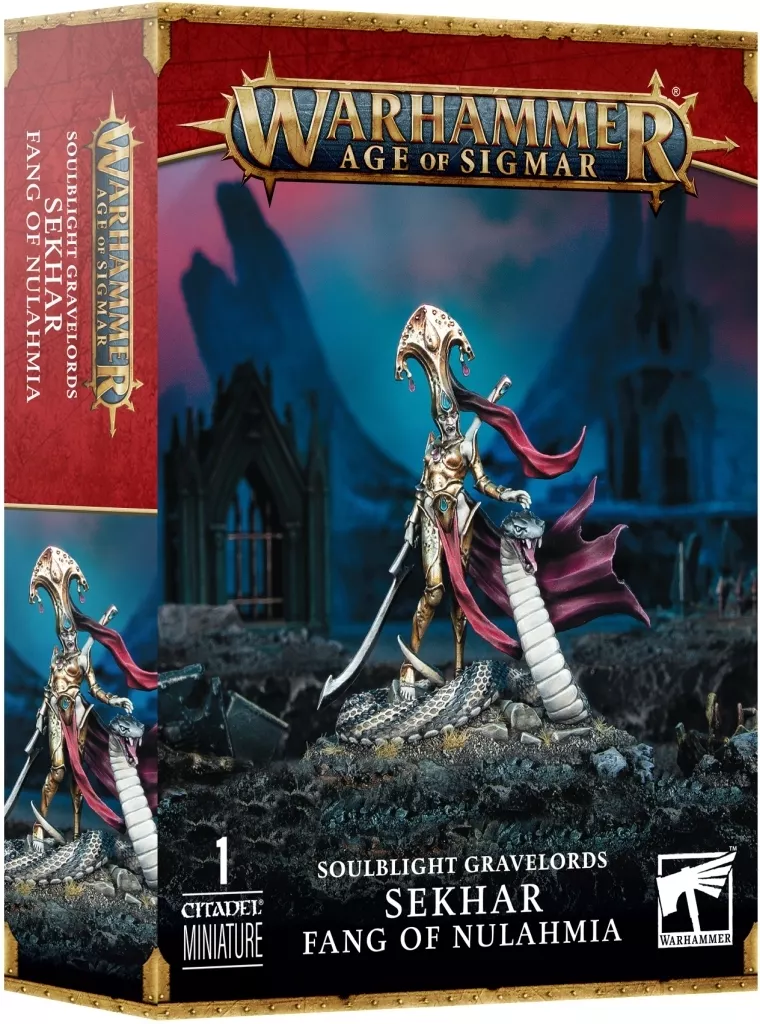 Warhammer Age of Sigmar ヌラーミアの牙セカール SBG-SekharFangOfNulahmia-02.jpg