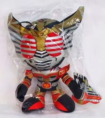 駿河屋 -<中古>ぬいぐるみ 仮面ライダー 龍騎サバイブ 【仮面ライダー