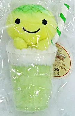 こげぱん こげカフェ kogecafe ぬいぐるみ マスコット メロンパン 希少 こげぱん きれいぱん メロンパン マスコットキーチェーン｜Yahoo