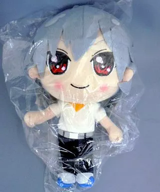 ぷちえゔぁ スーパーDXぬいぐるみ 渚カヲル ぬいぐるみ エヴァ 平成当時品 渚カヲル ぷちえゔぁ スーパーDXぬいぐるみ 新世紀エヴァンゲリオン