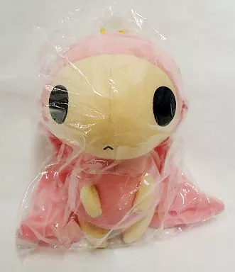 ちょびっツ　ぬいぐるみ　アタシ　中古品 ちょびっツ アタシ ぬいぐるみの通販 by みるくぱん's shop｜ラクマ