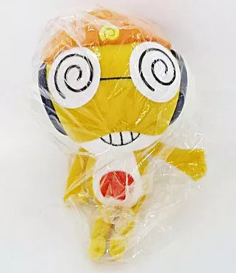 駿河屋 -<中古>クルル おやすみケロロキッズぬいぐるみ 「ケロロ軍曹