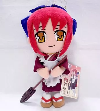 月姫 ぬいぐるみコレクション 第二夜 06 琥珀 駿河屋 -<中古>琥珀 ぬいぐるみコレクション 第二夜 「月姫