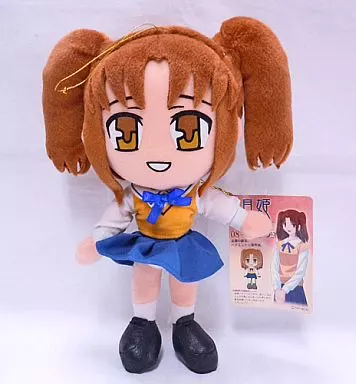 月姫 ぬいぐるみコレクション 第二夜 ソルインターナショナル 弓塚さつき 駿河屋 -<中古>弓塚さつき ぬいぐるみコレクション 第二夜 「月姫