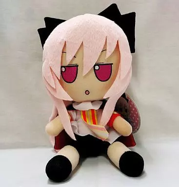 ティンクル☆くるせいだーす　クルくる　ぬいぐるみ　夕霧ナナカ 駿河屋 -<中古>夕霧ナナカ クルくるぬいぐるみシリーズ その3