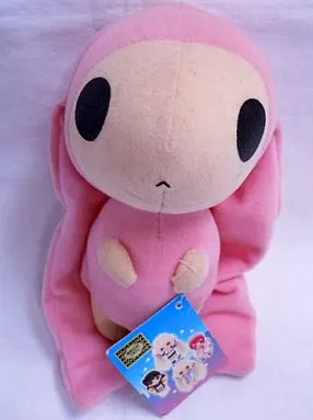 ちょびっツ　ぬいぐるみ　アタシ　中古品 駿河屋 -<中古>アタシ ぬいぐるみ2 「ちょびっツ」（ぬいぐるみ）