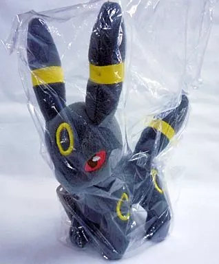 希少 ブラッキー ポケモンキャンバス ぬいぐるみ ポケモンセンター 限定 Pokemon Center (ポケモンセンター) ブラッキー ヌイグルミ ポケモン
