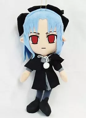 月姫 ぬいぐるみコレクション 第三夜 レン 月姫 ぬいぐるみコレクション 第三夜