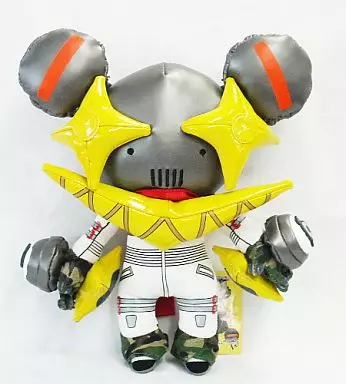 ジライヤ ぬいぐるみ ペルソナ4 P3R』『P4G』『P5R』から新たなぬいぐるみキーホルダーが登場！本日