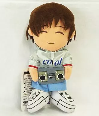 テニスの王子様　ライバル校ストリート　ぬいぐるみ　まとめ売り Amazon.co.jp: テニスの王子様 跡部景吾 ぬいぐるみ2種セット青学&氷帝