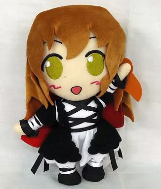 なむさんビャクレンさま ふぁふぁぬいぐるみ 「東方Project」 なむさんビャクレンさま ふぁふぁぬいぐるみ 「東方Project」 - メルカリ