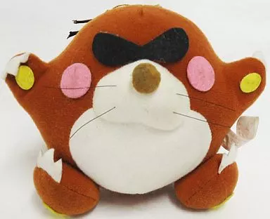 駿河屋 -<中古>インディ ぬいぐるみ 「スーパーマリオワールド2