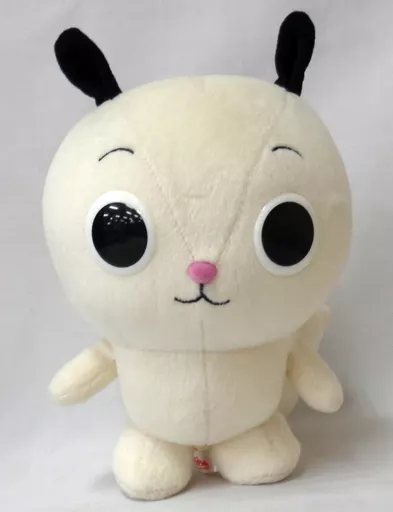 ぬいぐるみ　ななみちゃんぬいぐるみS