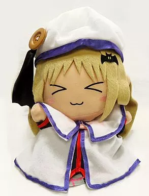 駿河屋 -<中古>能美クドリャフカ ぬいぐるみ 「リトルバスターズ 