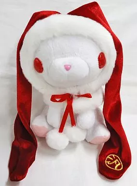 【匿名配送】汎用うさぎ 第1回 クリスマス商戦ねらい コンプリート セット 汎用うさぎぬいぐるみ 第1回クリスマス商戦ねらいver CGP-243 - メルカリ