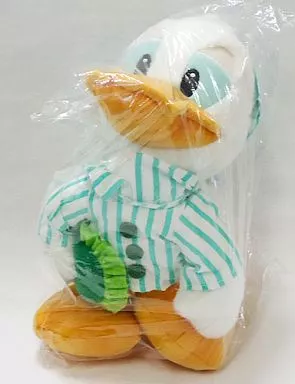  ドナルド 【ミッキーマウス】
