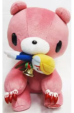 駿河屋 -<中古>グル～ミ～(ピンク) SL動グル～ミ～ぬいぐるみ