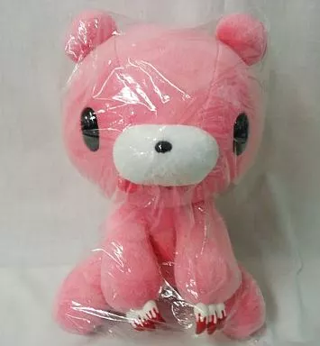 駿河屋 -<中古>グル～ミ～(舌出し)SL座グル～ミ～ぬいぐるみ(Trilogy