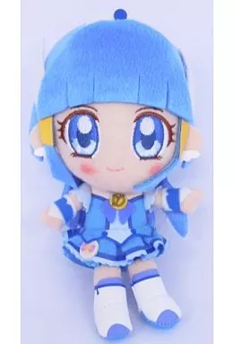 駿河屋 -<中古>キュアビューティ コレクションぬいぐるみ2 「スマイル